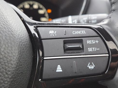 Used 2024 Honda CR-V EX-L image 9