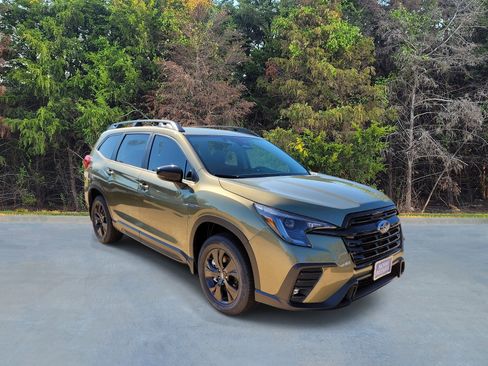 New 2026 Subaru Ascent Premium AWD/4WD image 14