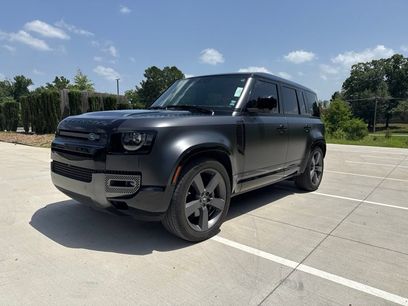 Used 2023 Land Rover Defender 110 Carpathian Edition