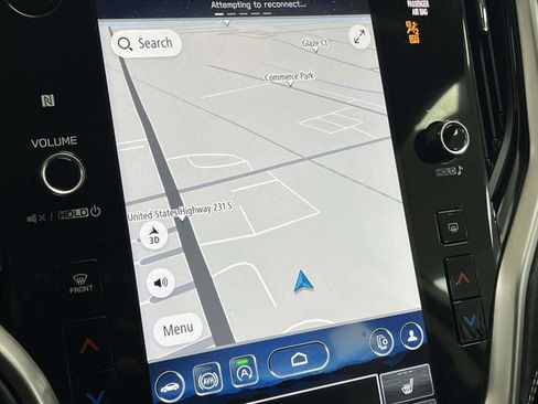 Used 2024 Subaru Outback Limited XT image 32