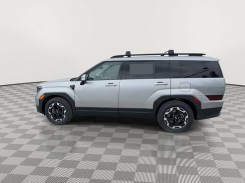 New 2026 Hyundai Santa Fe SEL AWD/4WD image 5