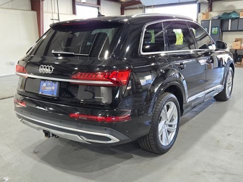 Used 2022 Audi Q7 2.0T Premium image 18