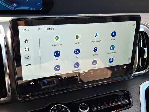 Used 2025 Ford Expedition Max Platinum image 25