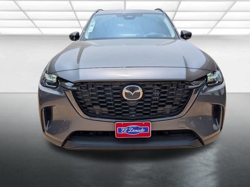 New 2026 MAZDA CX-90 3.3 Turbo w/ Premium Sport Pkg AWD/4WD image 27