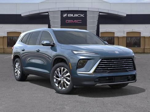 New 2026 Buick Enclave Preferred image 7