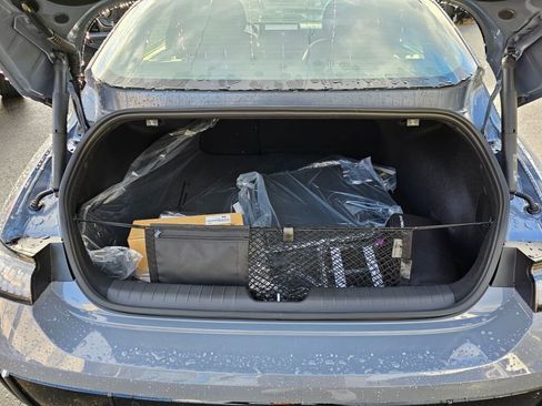 New 2025 Hyundai Ioniq 6 SEL image 14