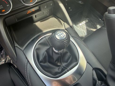 New 2026 MAZDA MX-5 Miata Grand Touring w/ Weather Package RWD image 20