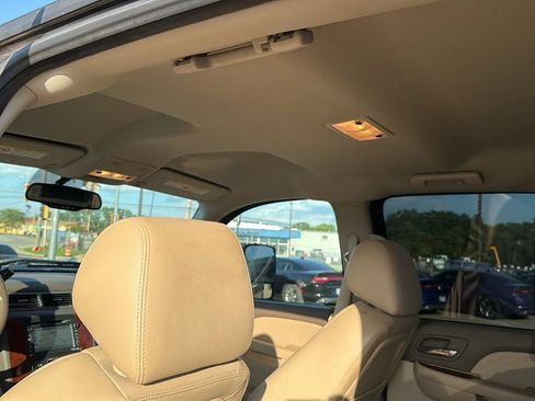 Used 2013 Chevrolet Silverado 2500 LTZ w/ LTZ Plus Package AWD/4WD image 66