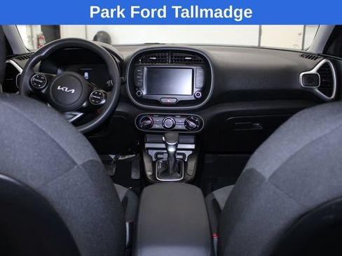 Used 2023 Kia Soul LX FWD image 26