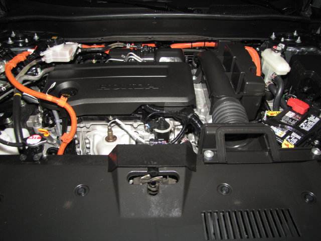 Used 2025 Honda CR-V Sport-L image 45