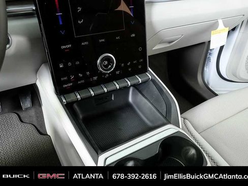 New 2026 GMC Terrain Denali image 17