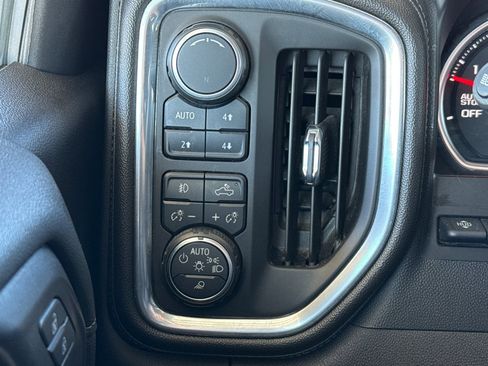 Used 2019 Chevrolet Silverado 1500 High Country w/ Technology Package image 35