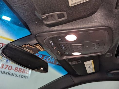 Used 2018 Cadillac ATS Luxury image 36