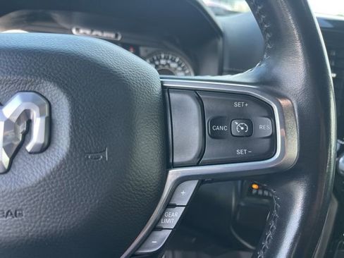 Used 2022 RAM 1500 Laramie image 21
