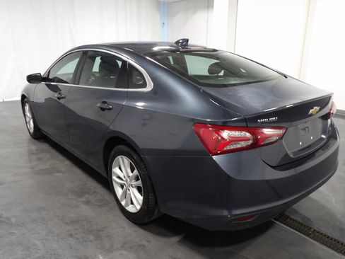 Used 2020 Chevrolet Malibu LT FWD image 6