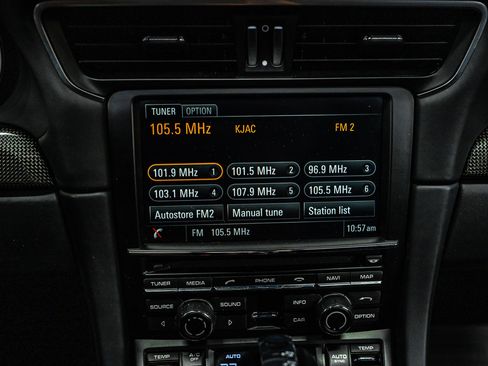 Used 2014 Porsche 911 Turbo S AWD/4WD image 22