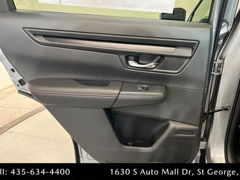 New 2026 Honda CR-V Sport image 19