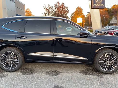 New 2026 Acura MDX Advance Package image 8