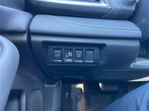 Certified 2024 Subaru Outback Onyx Edition w/ Popular Package #2 image 22