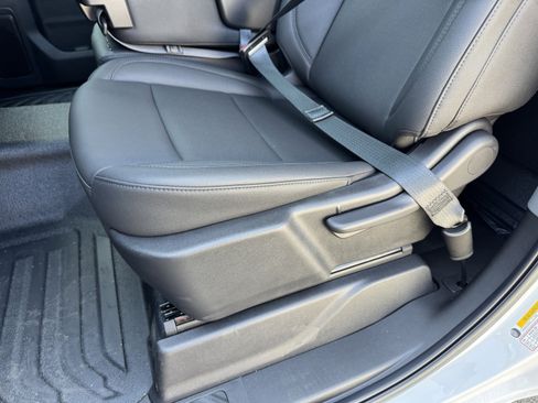 New 2026 Chevrolet Silverado 1500 W/T w/ WT Value Package image 13