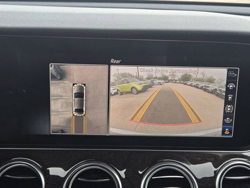 Used 2020 Mercedes-Benz E 450 4MATIC Sedan image 21