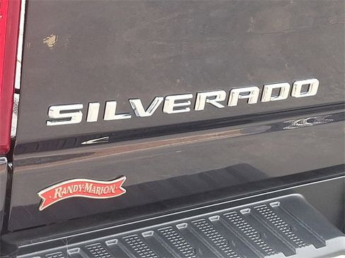 Used 2024 Chevrolet Silverado 2500 LT w/ All Star Edition image 32