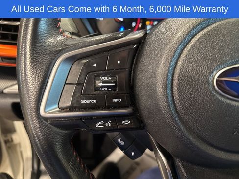 Used 2019 Subaru Forester Sport image 15