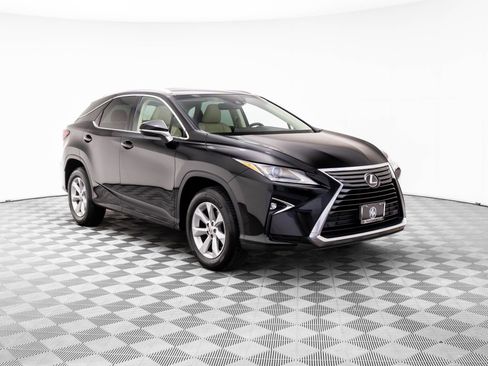 Used 2016 Lexus RX 350 350 image 7