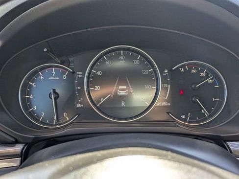 Used 2022 MAZDA CX-5 AWD 2.5 S w/ Premium Plus Pkg image 24