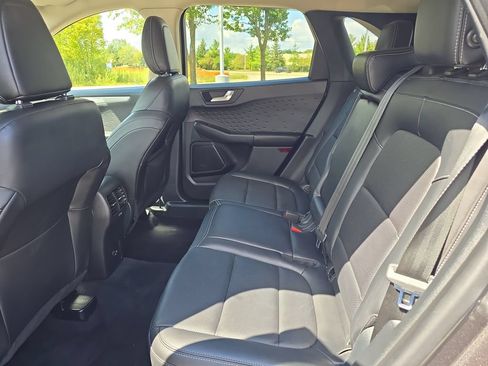 Used 2020 Ford Escape SEL AWD/4WD image 24