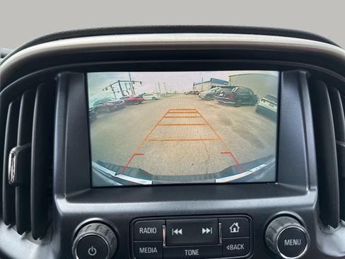 Used 2017 GMC Canyon Denali AWD/4WD image 22