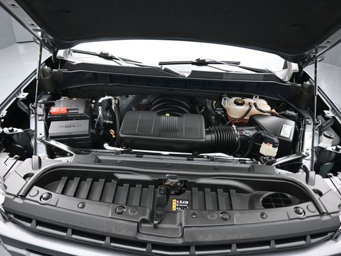 Used 2019 Chevrolet Silverado 1500 RST image 55