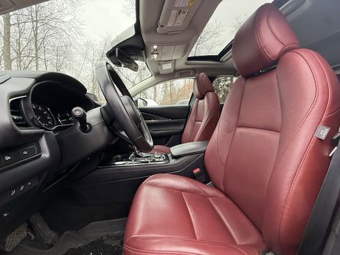 Used 2024 MAZDA CX-30 AWD 2.5 S w/ Preferred Package image 30