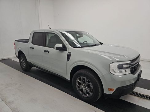 Used 2023 Ford Maverick XLT w/ Equipment Group 300A Standard AWD/4WD image 3