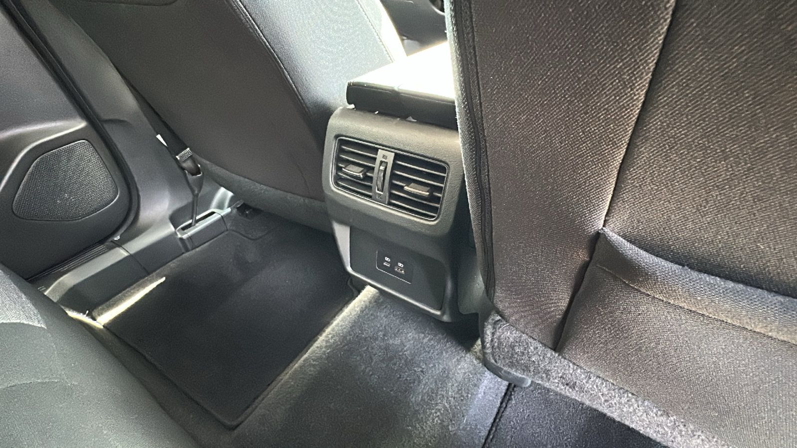 Certified 2023 Nissan Rogue SV AWD/4WD image 24