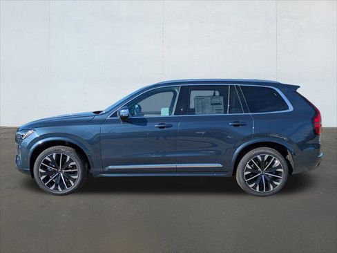 New 2026 Volvo XC90 B6 Plus w/ Protection Package Premier image 3
