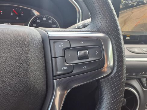 Used 2025 Chevrolet Blazer LT image 15