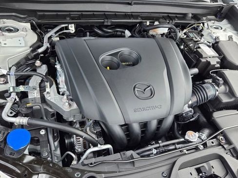 New 2026 MAZDA CX-30 Aire Edition AWD/4WD image 22