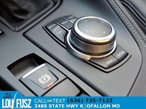 Used 2022 BMW X1 xDrive28i w/ Premium Package 2 image 17