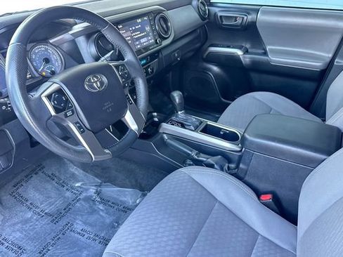 Certified 2021 Toyota Tacoma SR5 image 12