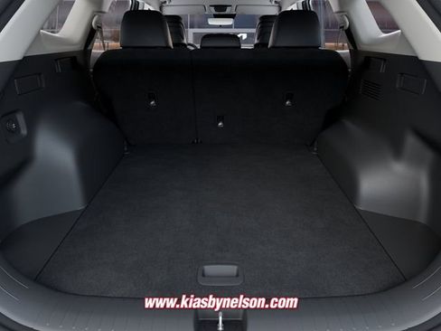 New 2026 Kia Sportage EX AWD/4WD image 18