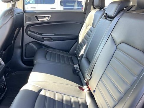 Used 2024 Ford Edge SEL w/ Convenience Package image 19
