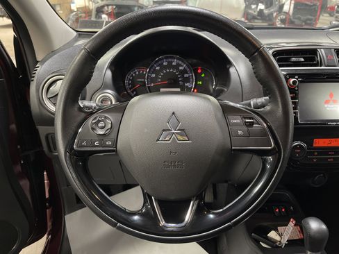 Used 2019 Mitsubishi Mirage GT image 16