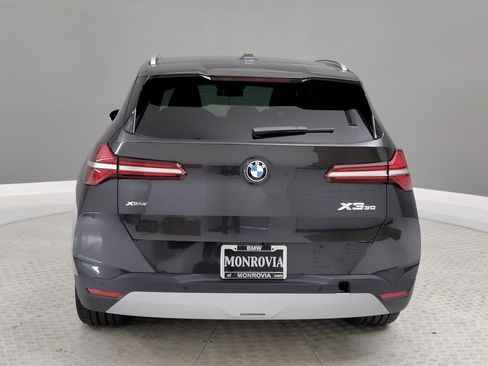 New 2026 BMW X3 xDrive30 w/ Convenience Package image 7