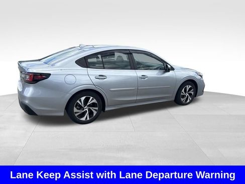 Used 2024 Subaru Legacy Premium AWD/4WD image 7