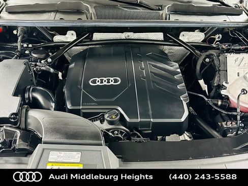 Certified 2023 Audi Q5 2.0T Premium w/ Convenience Package image 32