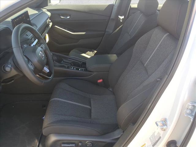 New 2026 Honda Accord Sport image 4