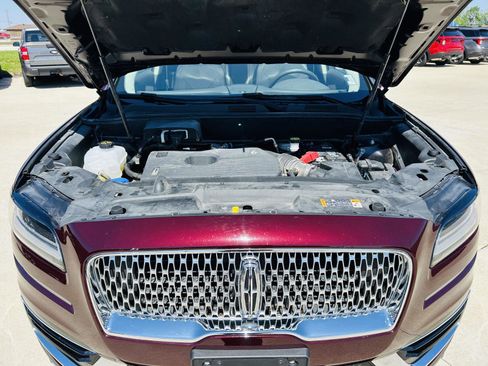 Used 2020 Lincoln Nautilus Reserve AWD/4WD image 47