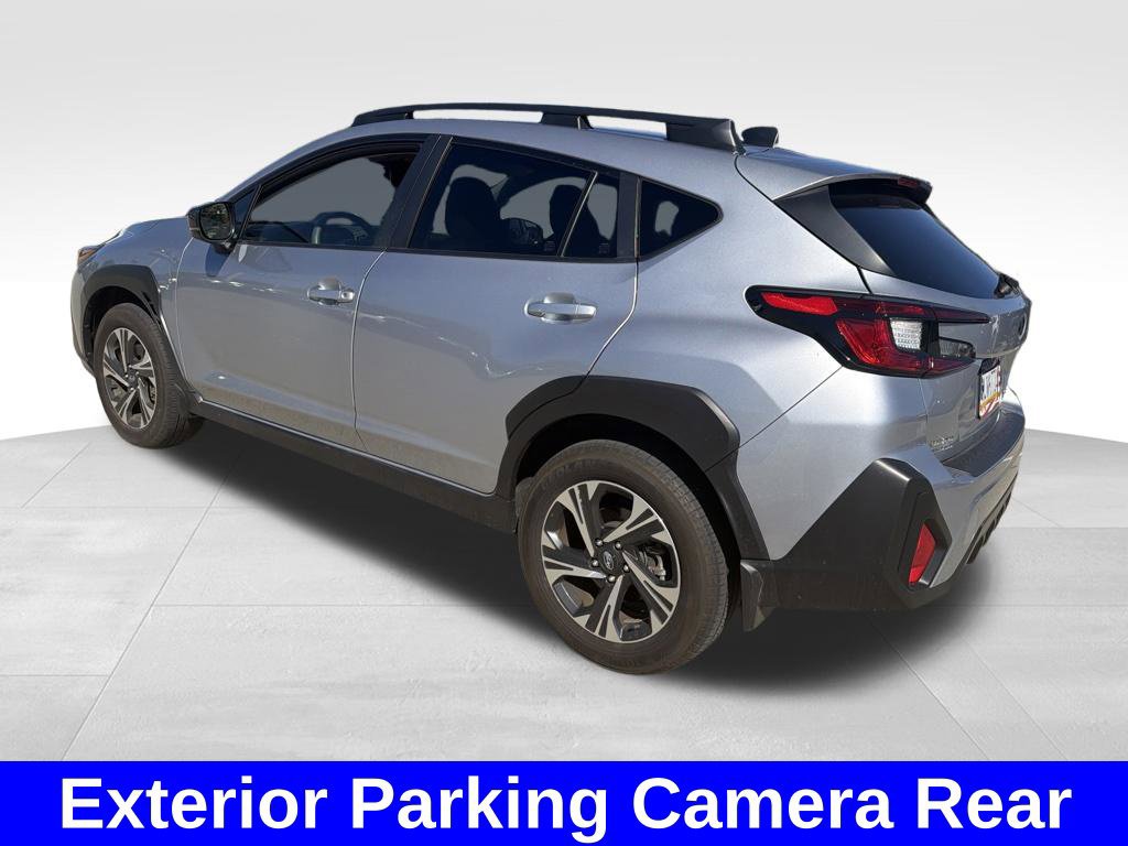 Used 2024 Subaru Crosstrek 2.0i Premium AWD/4WD image 13