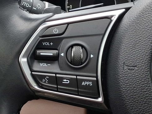 Certified 2024 Acura RDX SH-AWD w/ Technology Package image 22